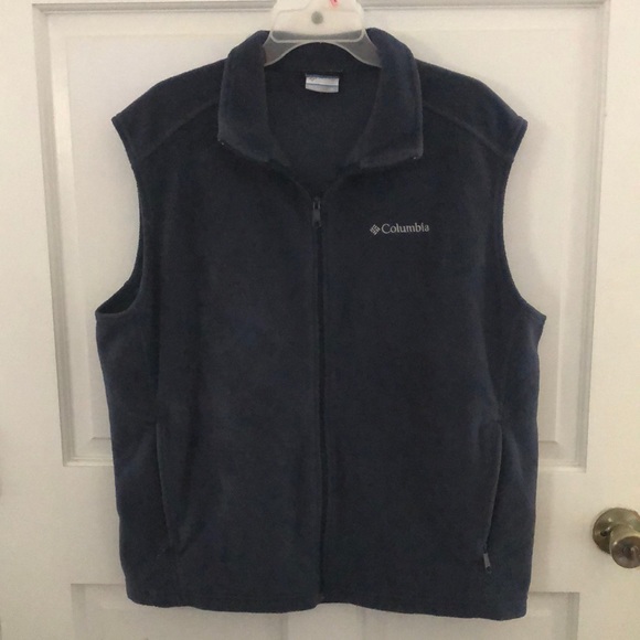 Columbia Vest - Picture 1 of 2